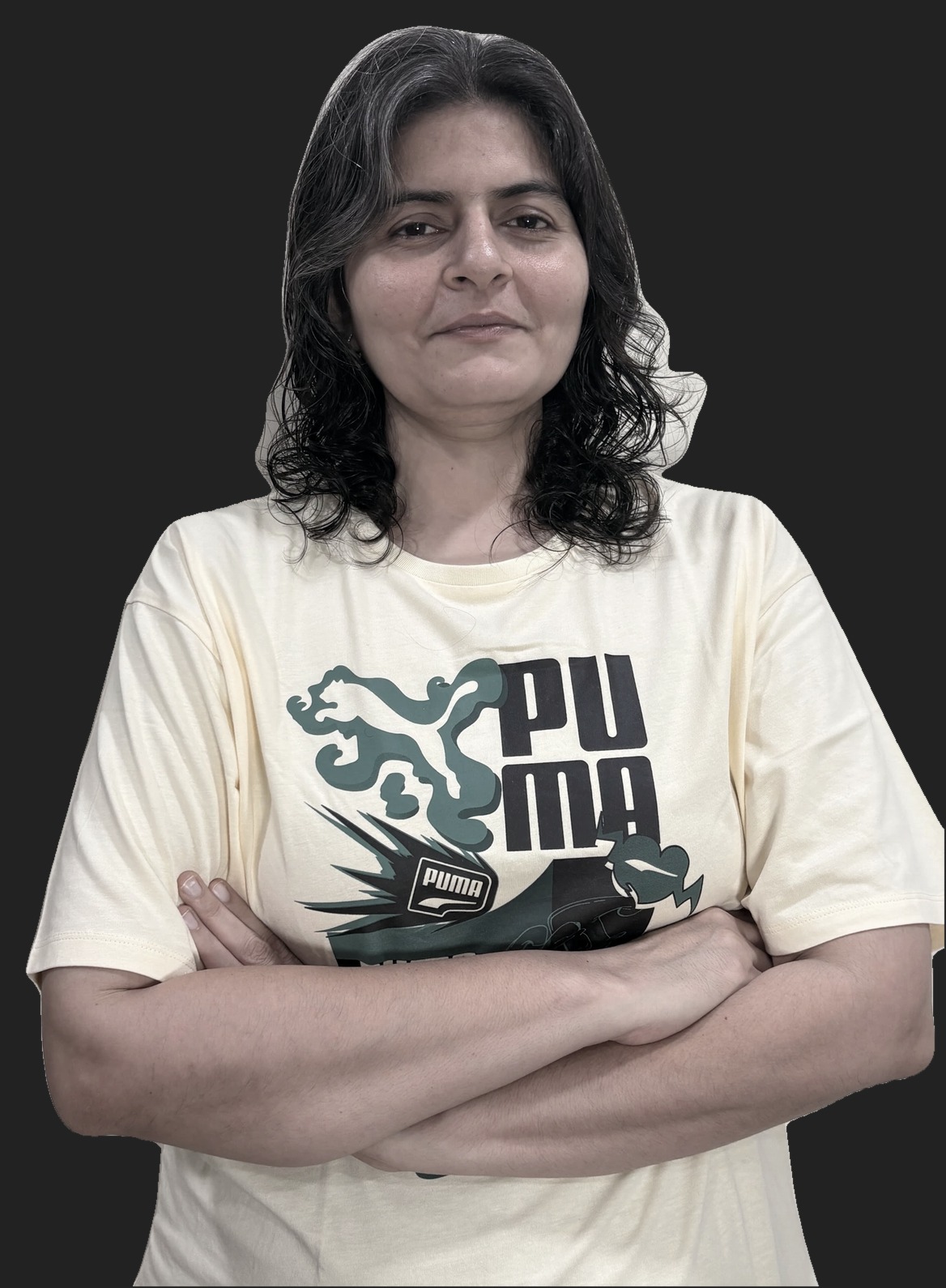 Dr Aafreen (PT)