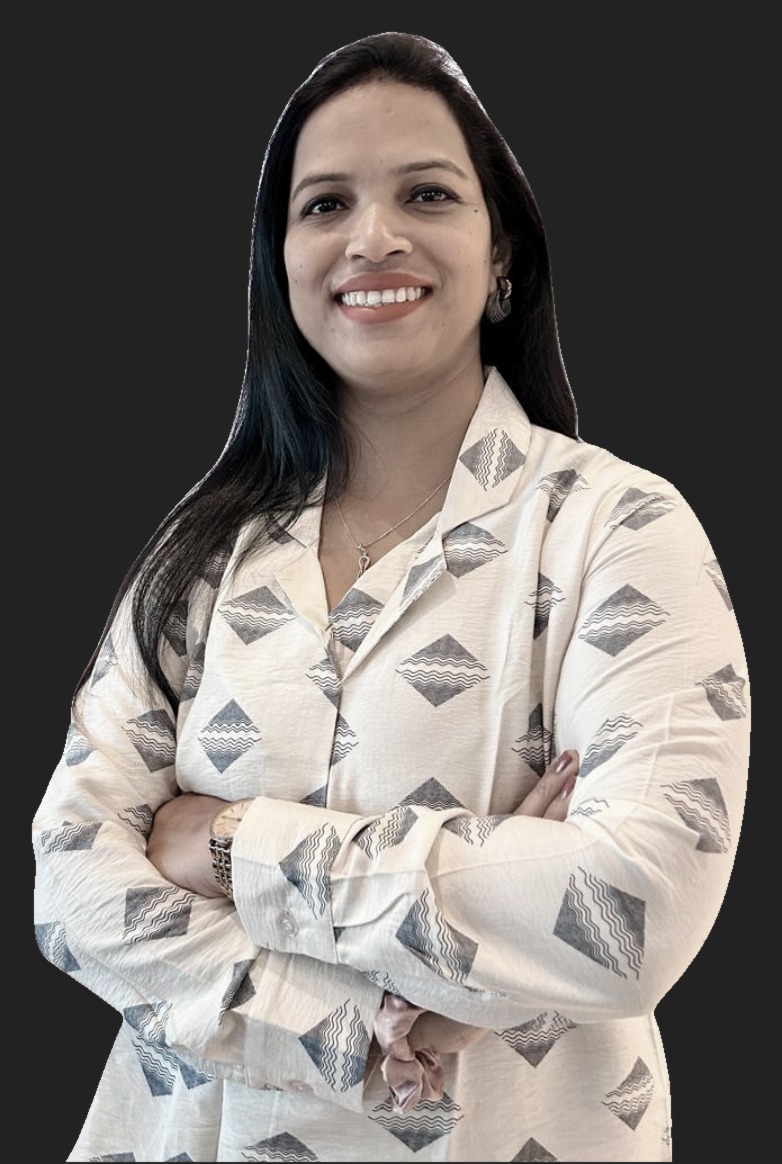 Dr Pradnya (PT)