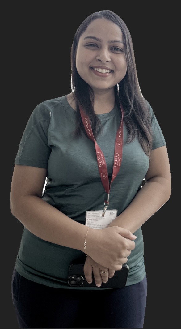 Dr Priya (PT)