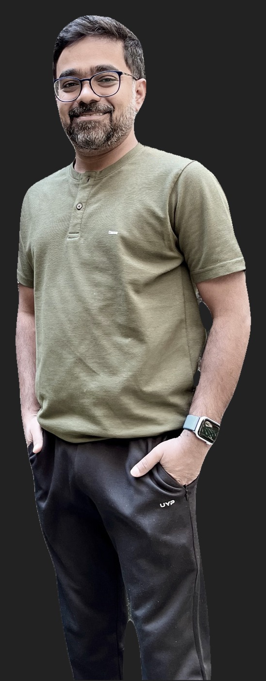 Dr Yuvraj (PT)